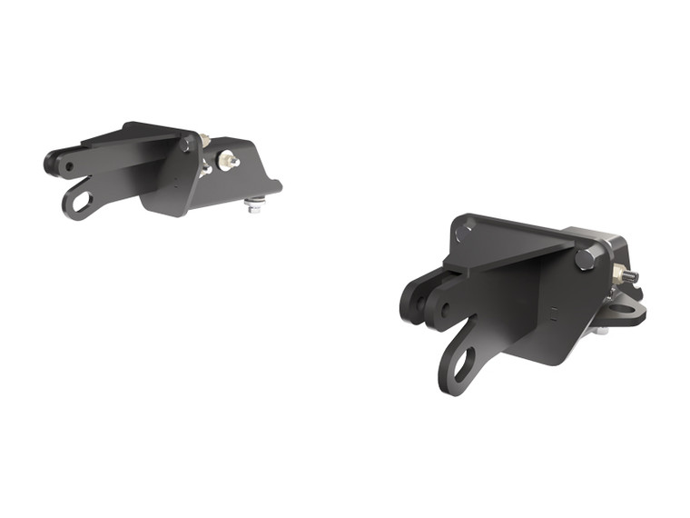 Blue Ox - Bsplt  24 Gmc Pickup 2500/3500 - BX1761