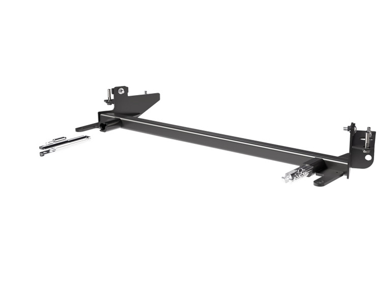 Blue Ox - Bsplt  25 Ram 1500 Rebel - BX2423