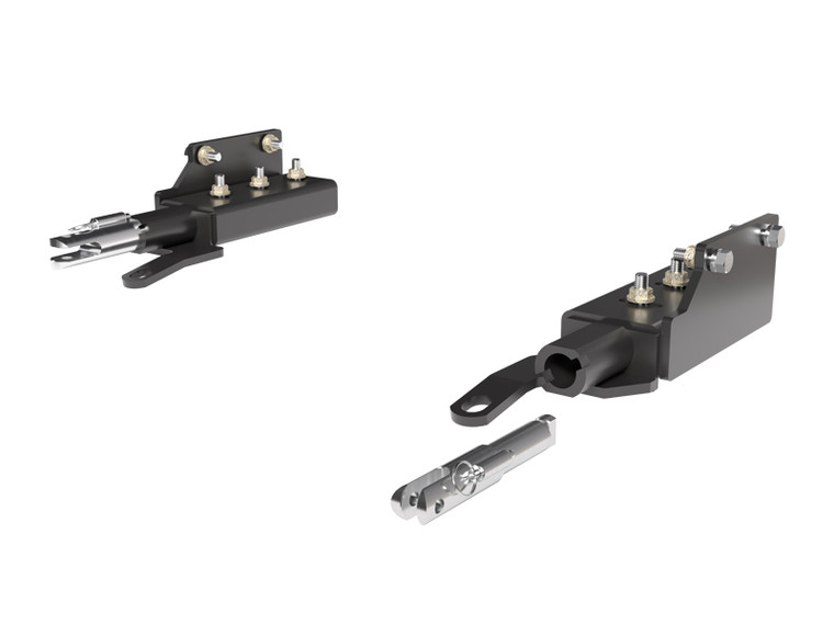 Blue Ox - Bsplt  18-20 Frd/lncln Multiple Fit - BX2682