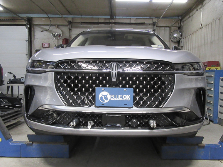 Blue Ox - Bsplt  24 Lincoln Nautilus Hybrid - BX2699