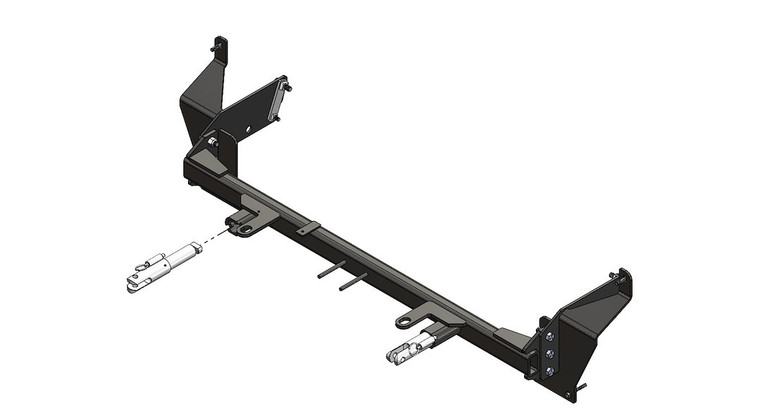 Blue Ox - Bsplt  22-24 Ford Maverick Hev - BX2913