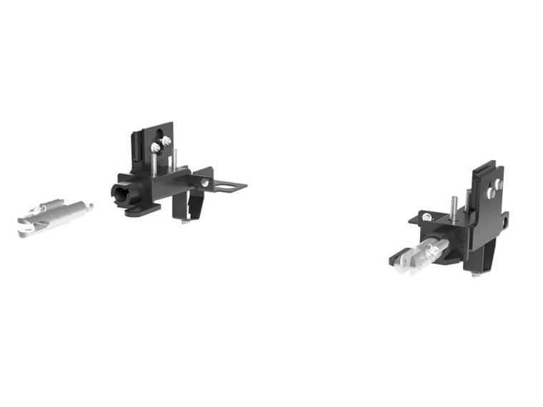 Blue Ox - Bsplt  25 Ford Raptor Ranger - BX2915