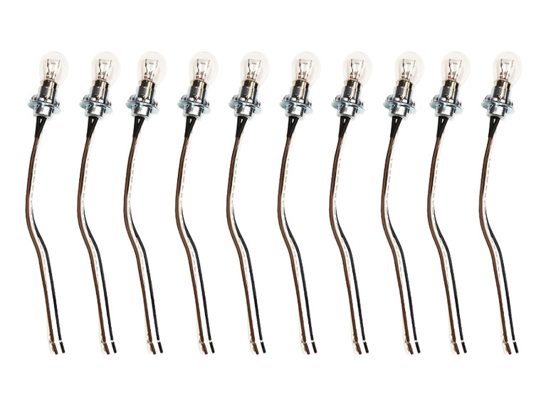 Blue Ox - Bulb And Socket  Pack Of - BX88184