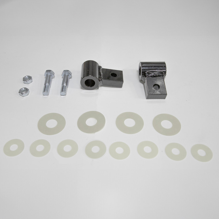 Blue Ox - Adapt  Bx Tb 2 Rm Bkt C-b - BX88185