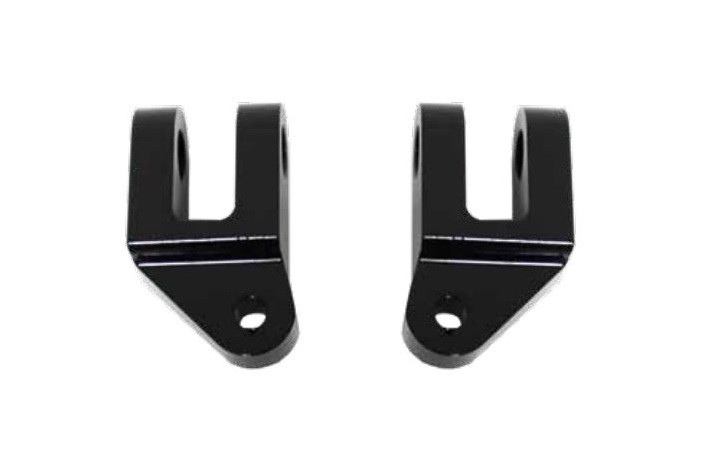 Blue Ox - Aftrmrkt Off Road Bmpr Adptr  7/8' - BX88357