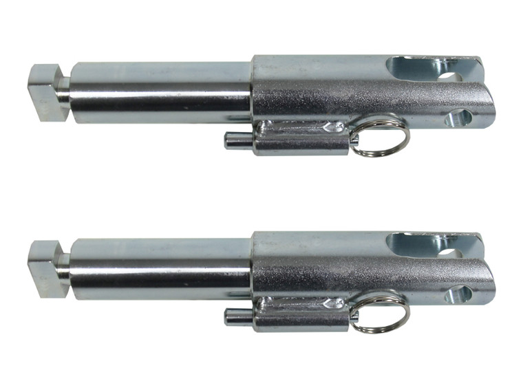 Blue Ox - Kit  Att Tab Rem Sb/lb  Qty 2 - BX88386