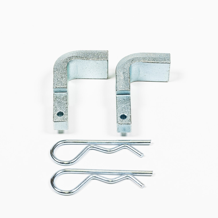 Blue Ox - Kit  Retaining Keys W/step Track Pr - BXW4078