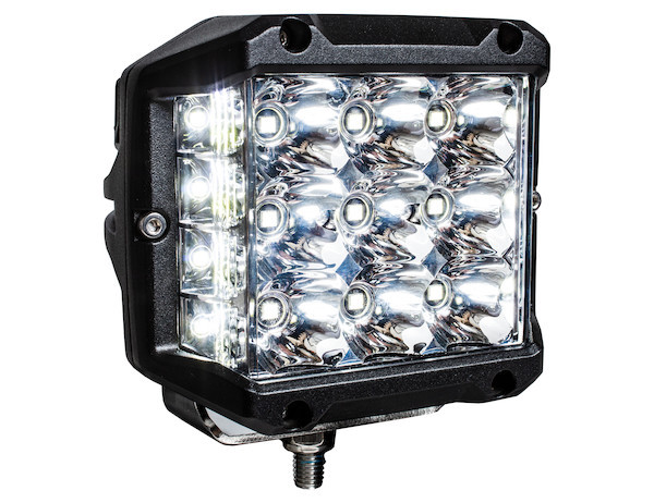 Buyers Prod - Light  Spot/flood  12-24 Vdc  17 Le - 1492222