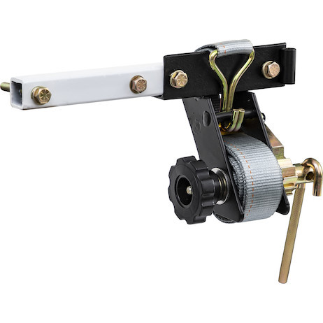 Buyers Prod - Ratchet Strap Mount  Van - 1501312