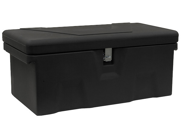 Buyers Prod - Toolbox Chest Poly Bk 32-1/8lx14-7/ - 1712230