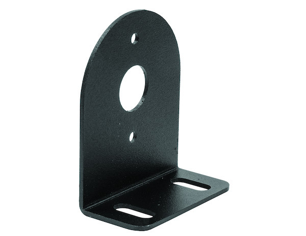 Buyers Prod - Bracket Mounting Aluminum Black - 8892425