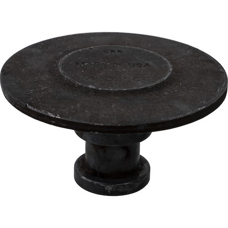 Buyers Prod - Kingpin 2in Forged .50in Bolster - KP20050