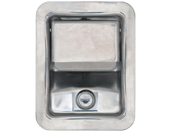 Buyers Prod - Ss Rotary Sng Point Paddl - L3885RLS