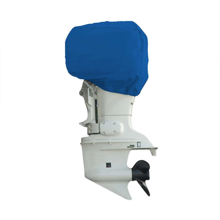 Carver - 99 Hp O/b Motor Cover-sd Pcblu - 70003S-04