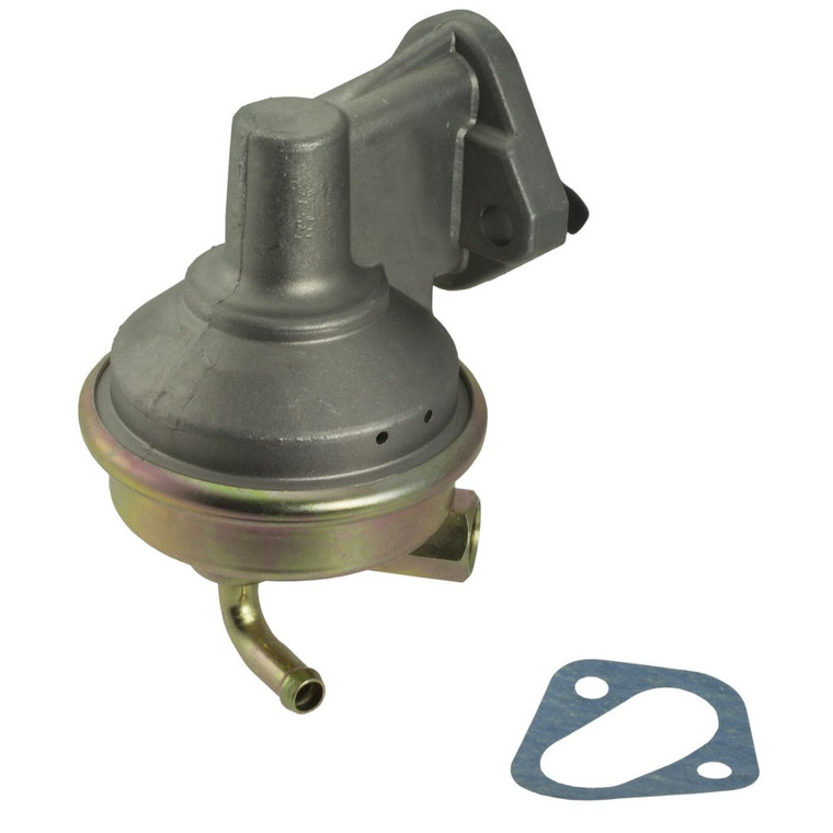 Carter - Mechanical Fuel Pump - M4685