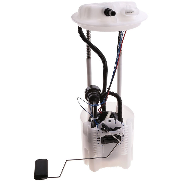 Carter - Fuel Pump Module Assembly - P77168M