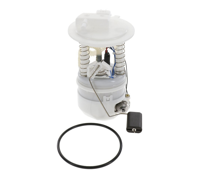 Carter - Fuel Pump Module Assembly - P77206M