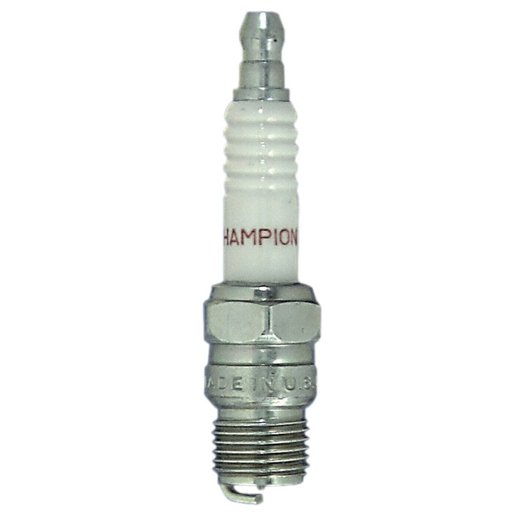 Champion - Hi Perf Spark Plug 4/box - 670
