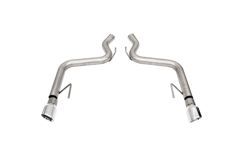Corsa Exhst - Exhaust System - 21086