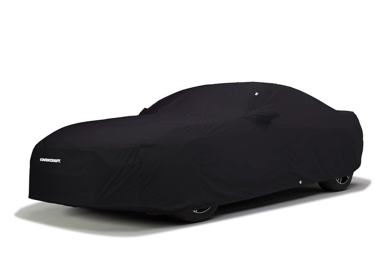 Covercraft - Cvr Ford Mustang 87-93 Hatchback - C10136FD11PB