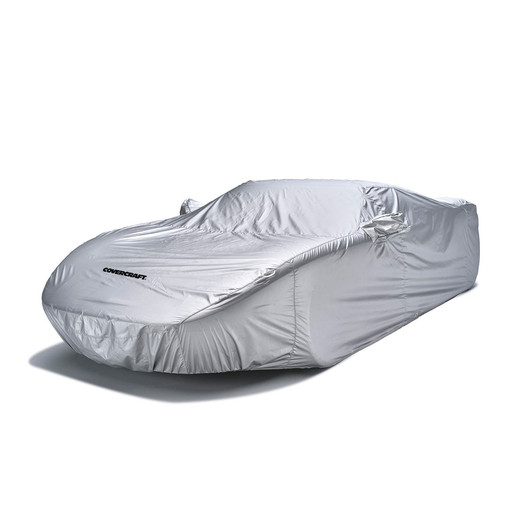 Covercraft - Custom Trk/suv Cover - C10239RS