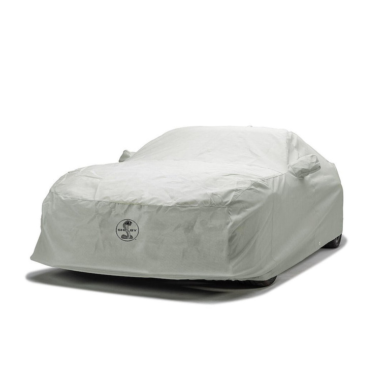 Covercraft - Custom 3-layer Moderate Climate Car - C17124FO120MC