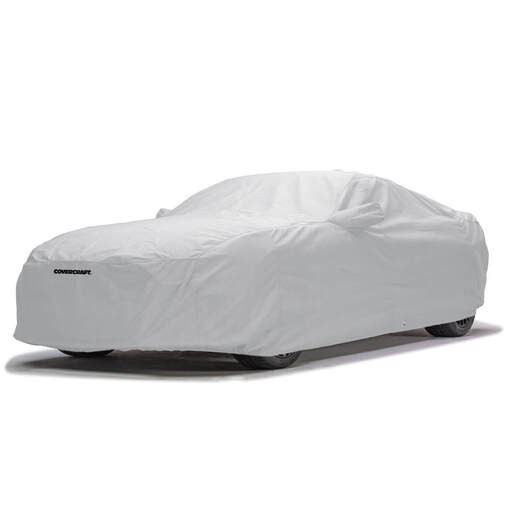 Covercraft - Custom 5-layer Softback All Climate - C17826AC