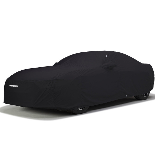 Covercraft - Custom Weathershield Hp Car Cover - - C18944PB