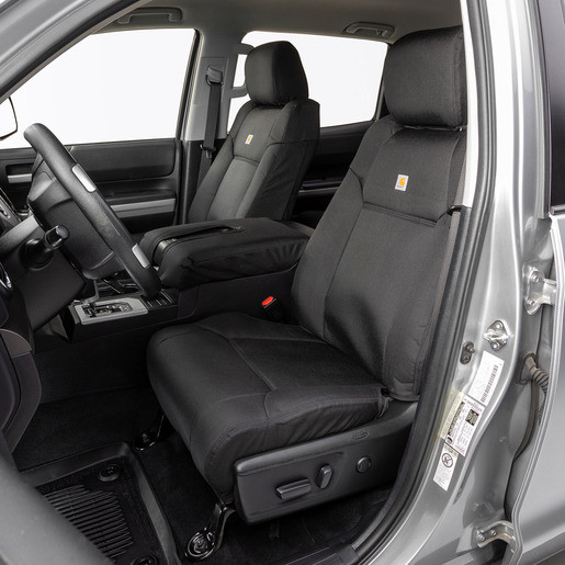 Covercraft - Gt Sc Silverado 4500 Hd 2019-2021 - GTC4284ABCOBK