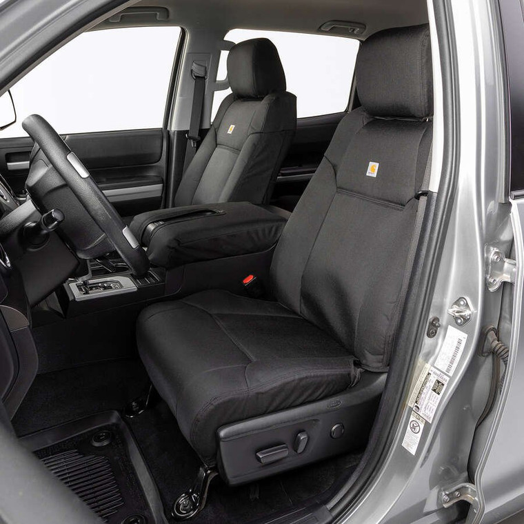 Covercraft - Carhartt Super Dux Precisionfit Cus - GTC4326ABCOBK