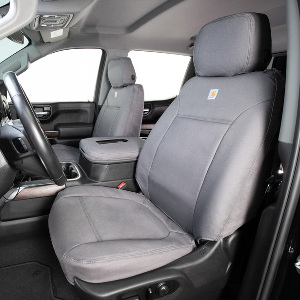 Covercraft - Carhartt Precisionfit Custom Front - GTC4329ABCAGY