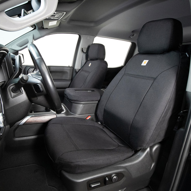 Covercraft - Carhartt Super Dux Precisionfit Cus - GTC4408ABCOBK