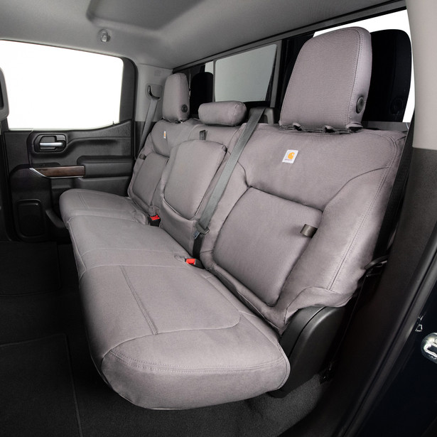 Covercraft - Precision Fit Carhartt Custom Secon - GTD4190CAGY