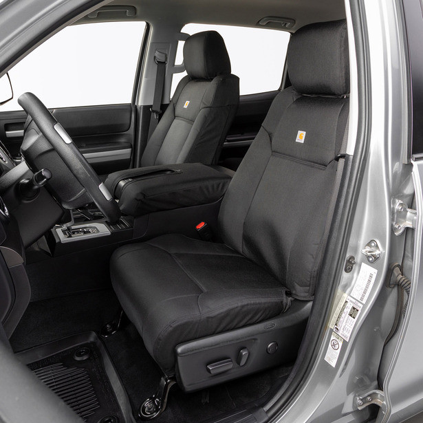 Covercraft - Carhartt Super Dux Precisionfit Cus - GTF4343ABCOBK
