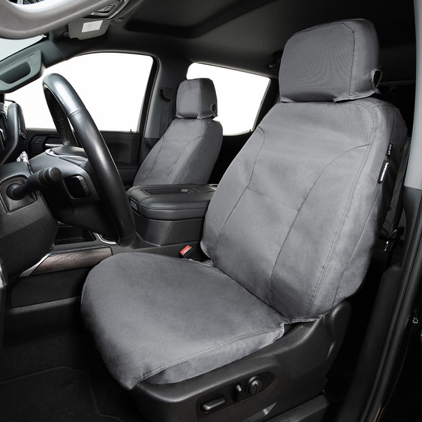 Covercraft - Endura Waterproof Seatsaver Custom - SS2561WFGY