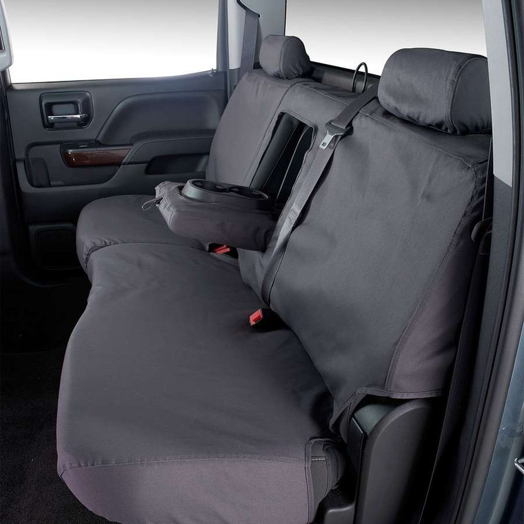 Covercraft - Polycotton Seatsaver Custom Second - SS7576PCCH