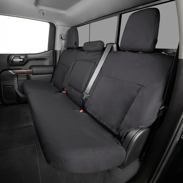 Covercraft - Ss Rr 2018 Jeep Wrangler - SS8474PCCH