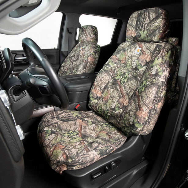 Covercraft - Ch Ss Frt Silverado 1500 - SSC3414CAMB