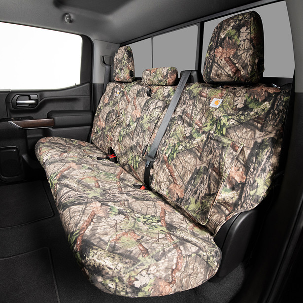 Covercraft - Ch Ss Rr Sequoia - SSC8381CAMB