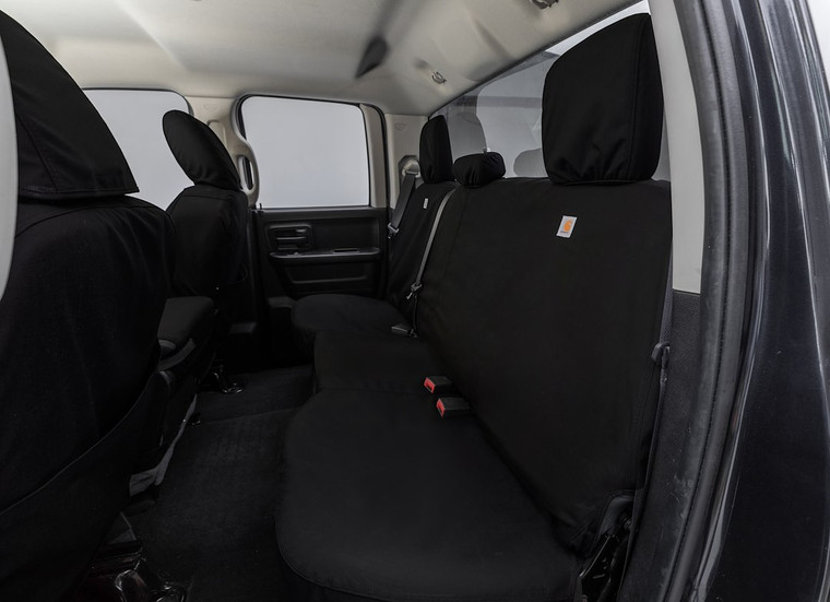 Covercraft - Chssrr Ram 1500 11-18 Crew Cab Or Q - SSC8397COBK