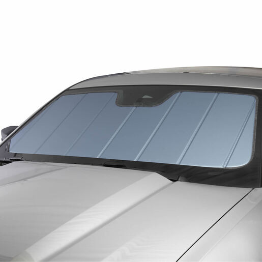 Covercraft - Uvs100 Custom Sunscreen  Blue Meta - UV11803BL