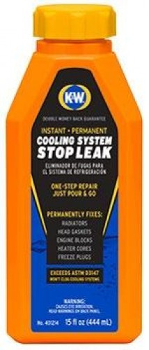 Crc - K&w Instant Cooling System Stop Lea - 401214X6