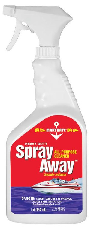 Crc - All Purp Clnr 32oz - MK2832