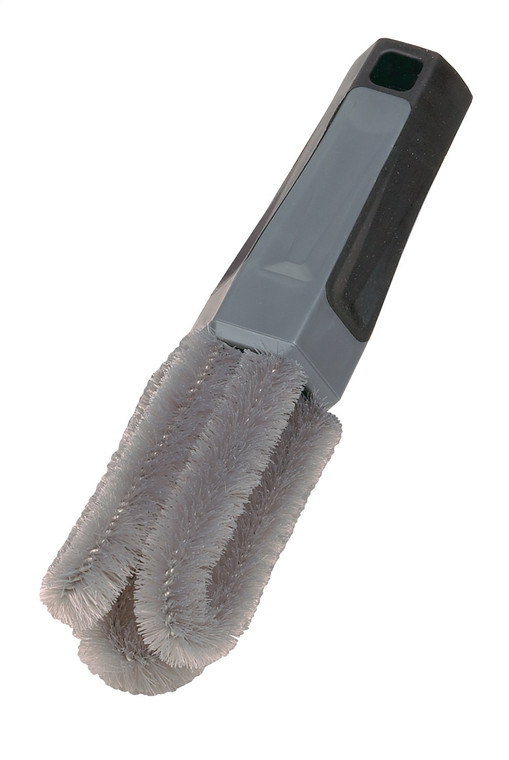 Carrand - Lug Nut Brush - 92019