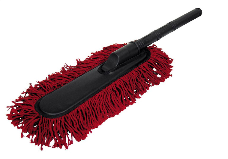 Carrand - Pacific Coast Car Duster - 93007
