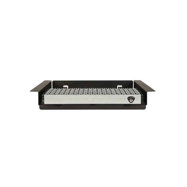 Carr - Wts - 24' Deep Retractable Step - E - 501520