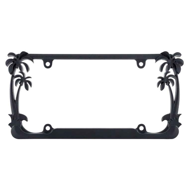 Cruiser - Palm Tree  Black - 19050