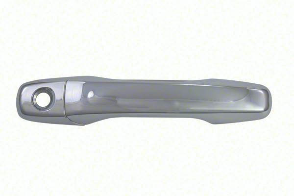 Coast2coast - Dh 11-19 Explorer 4d Chrm W Sk - CCIDH68555S