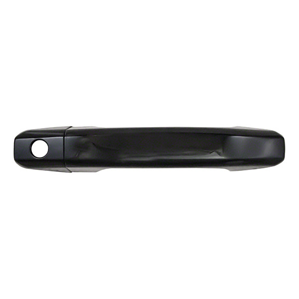 Coast2coast - Dh 14-18 Slvr Sier 4d Blk Wo Pskh - CCIDH68565BLK