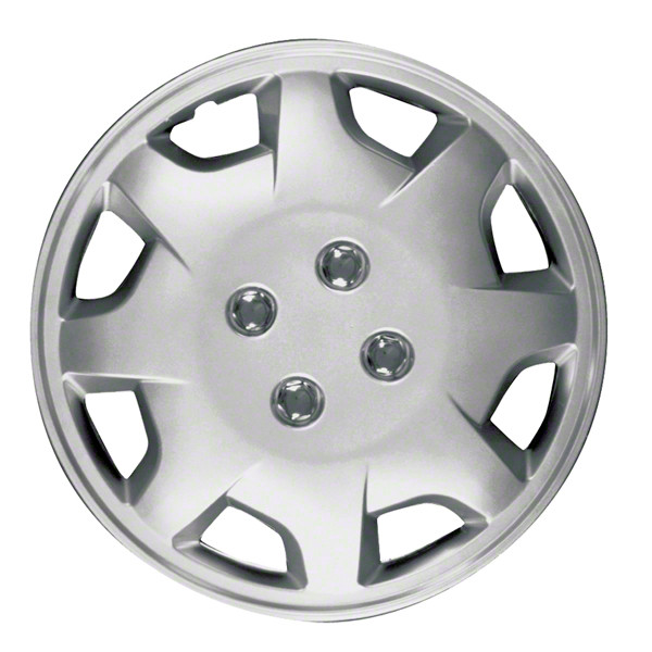 Coast2coast - Wc 98-02 Accord Silver 15' 8 Spk - IWC12415S